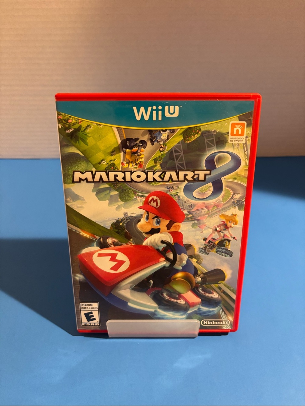 Mario Kart 8 for Nintendo Wii U